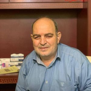 داود اصغرزاده سلماسی