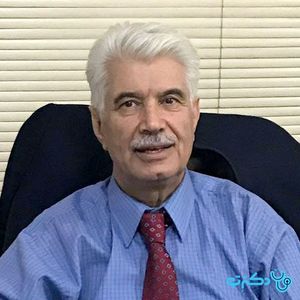 داوود جدیری سلیمی گوارش