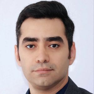 عکس دکتر