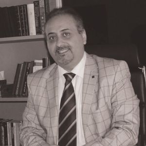 داوود محمودی