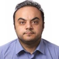 داود مهدی پور
