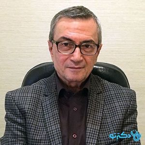 داود معظمی