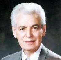 داود منادی زاده