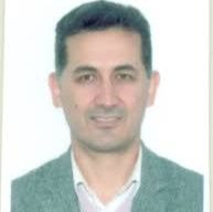 داود مظفری