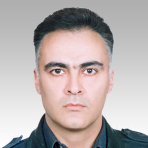 داود رستگارمقدم مبارکی
