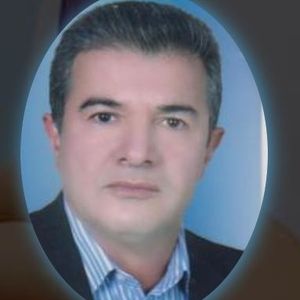 داود سروش