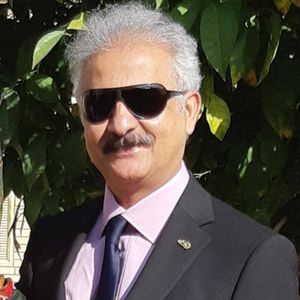 داود ضیغمی