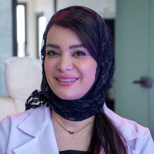 دلارا جهری شیجانی