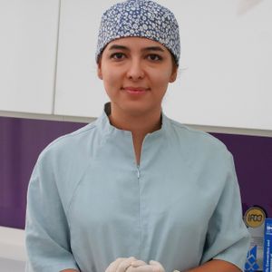 دلارام فاضلی