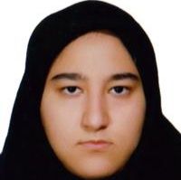 دل ارام نادری
