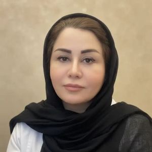 دیانا حسینی