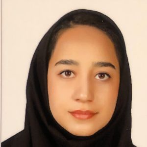 دیانا نظرنژاد