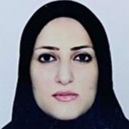 دیدهءزهرا نیک جوی تبریزی