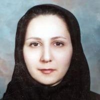 دینا امیدوارطهرانی