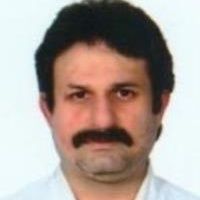 دیانوش ثقه مجتهدی