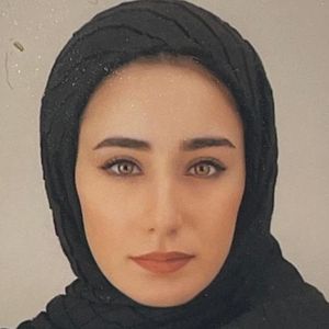 درسا آقاجانی