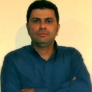 ابراهیم احمدی