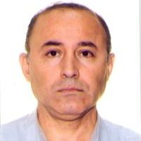 ابراهیم امین طهران