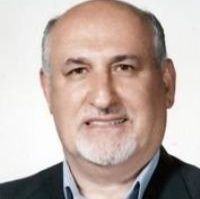 ابراهیم بهرامیان دکتر روانپزشک
