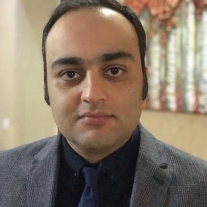 ابراهیم ابراهیمی ایرایی