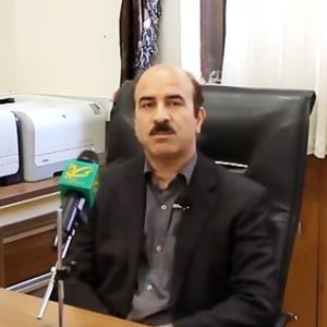 ابراهیم فلاحی