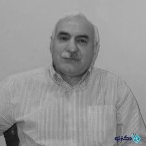 ابراهیم غیاثی