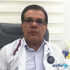 ابراهیم حیدری