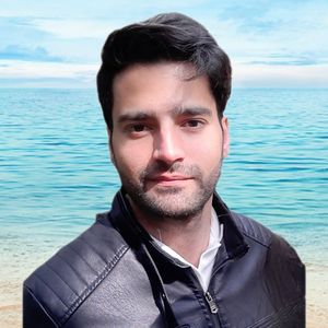 ابراهیم خلیل نژاد