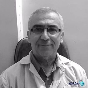 ابراهیم مجتهدی