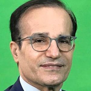 ابراهیم رزم پا