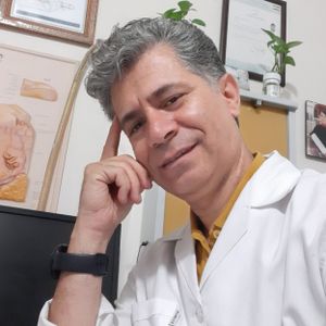 ابراهیم طحان