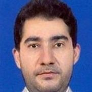 ابراهیم ولی نژادشوبی