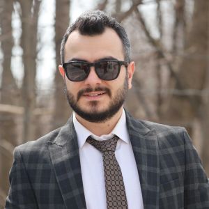 عیسی کاظمی