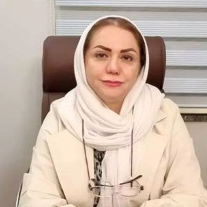 عفت جمشیدی