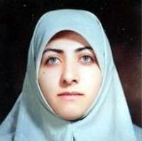 عفت ایرانی جم