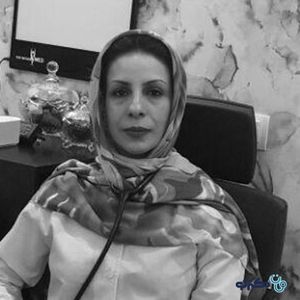 عفت نیک فرجام شیرازی