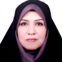 عفت رسولی ثانی آبادی