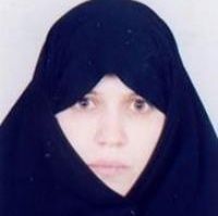 عفت شاه کرمی دکتر طب سنتی ایرانی