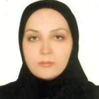 افسانه علی مددتفرشی