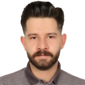 احسان احمدی
