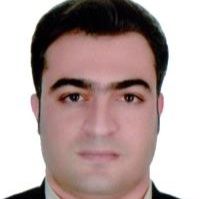احسان علی پناهی