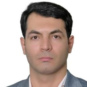 احسان کاکاوندی