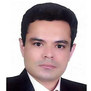 عکس دکتر