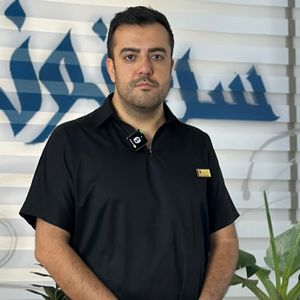 عکس دکتر