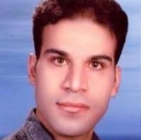 احسان دارابی