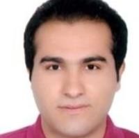 احسان داورپناه