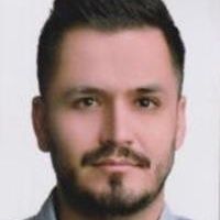 احسان اسماعیلی