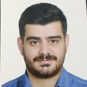 احسان قادرزاده