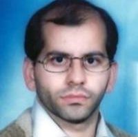 احسان حائری