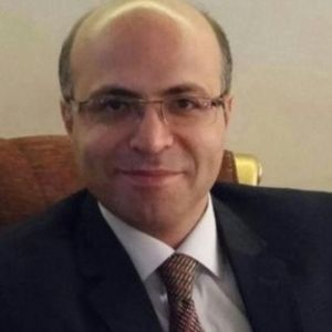 احسان حامدی سرشت